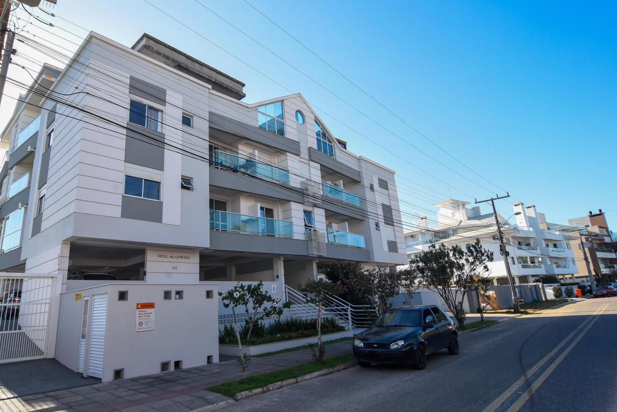 Апартаменты Localizacao Perfeita No Novo Campeche P473 Флорианополис Экстерьер фото
